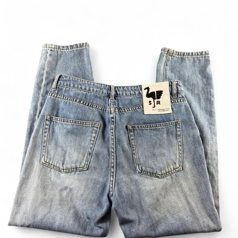 Free People x Sandrine Rose 